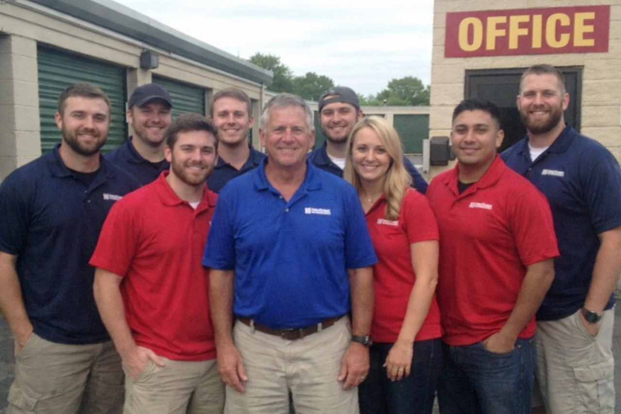 Water damage restoration professionals in Grand Rapids, MI