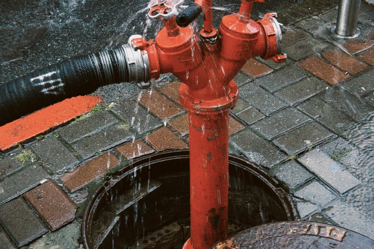 Commercial water damage restoration in Grand Rapids